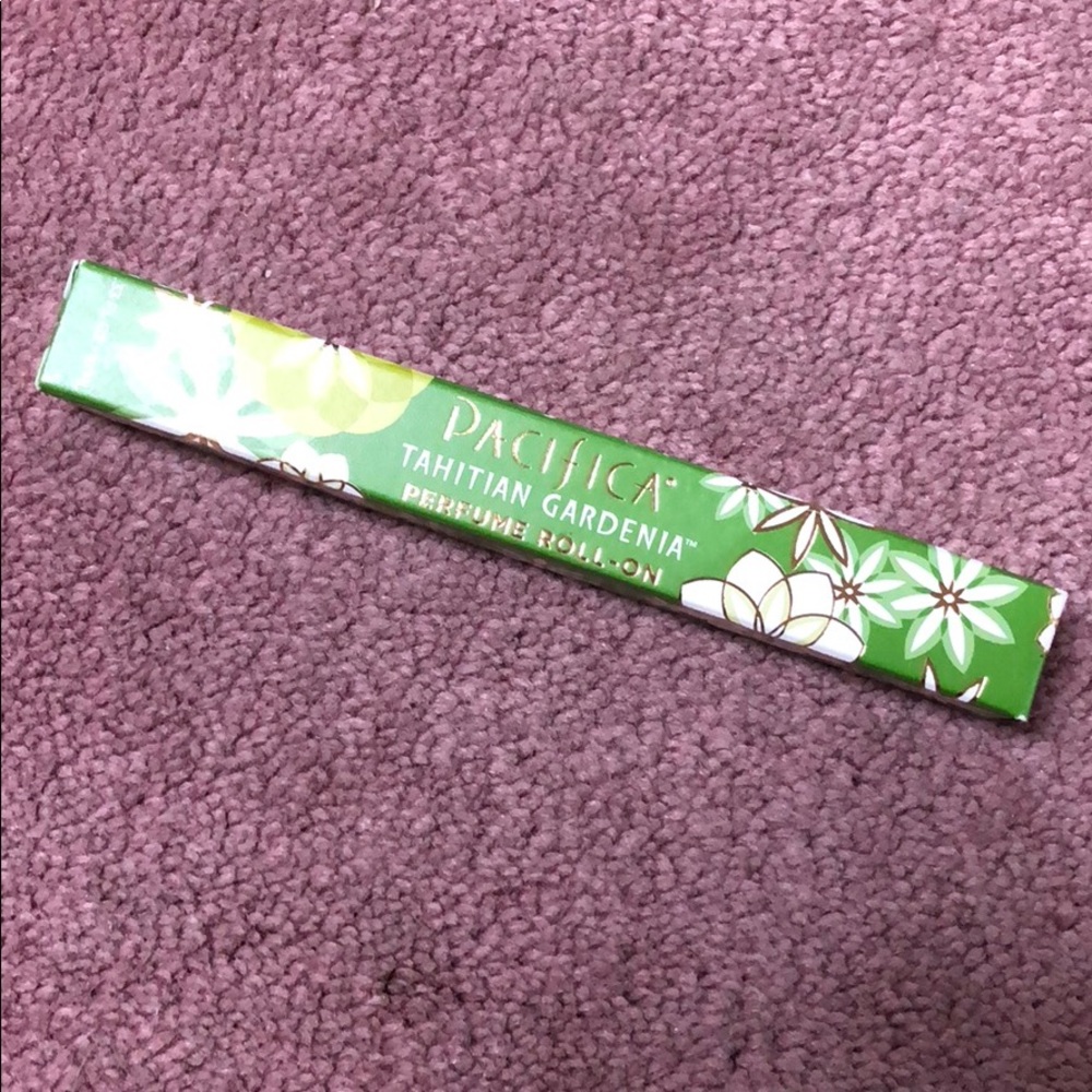 Pacifica Perfume roll on